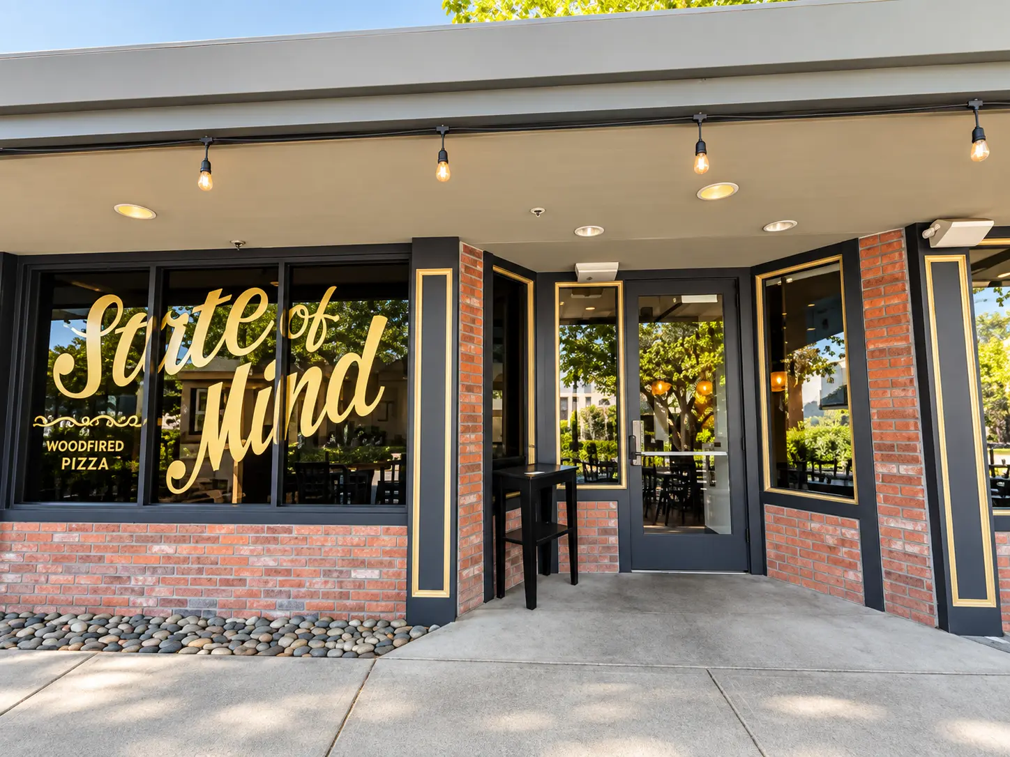 Photo of State of Mind Public House and Pizzeria restaurant in Los Altos