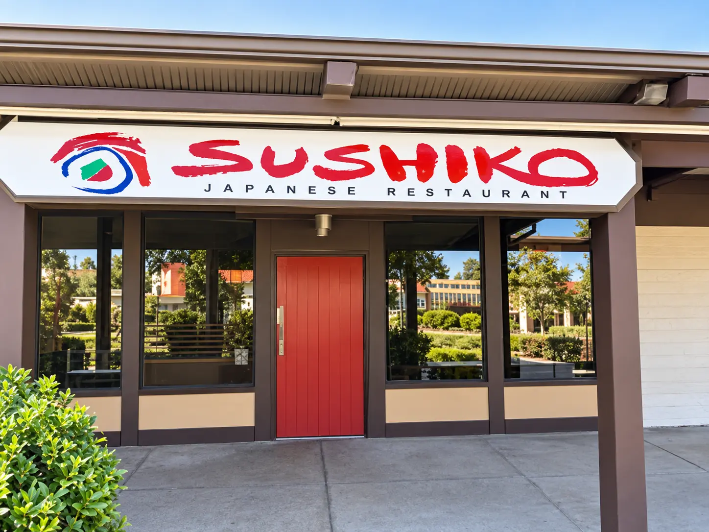 Photo of Sushiko restaurant in Los Altos
