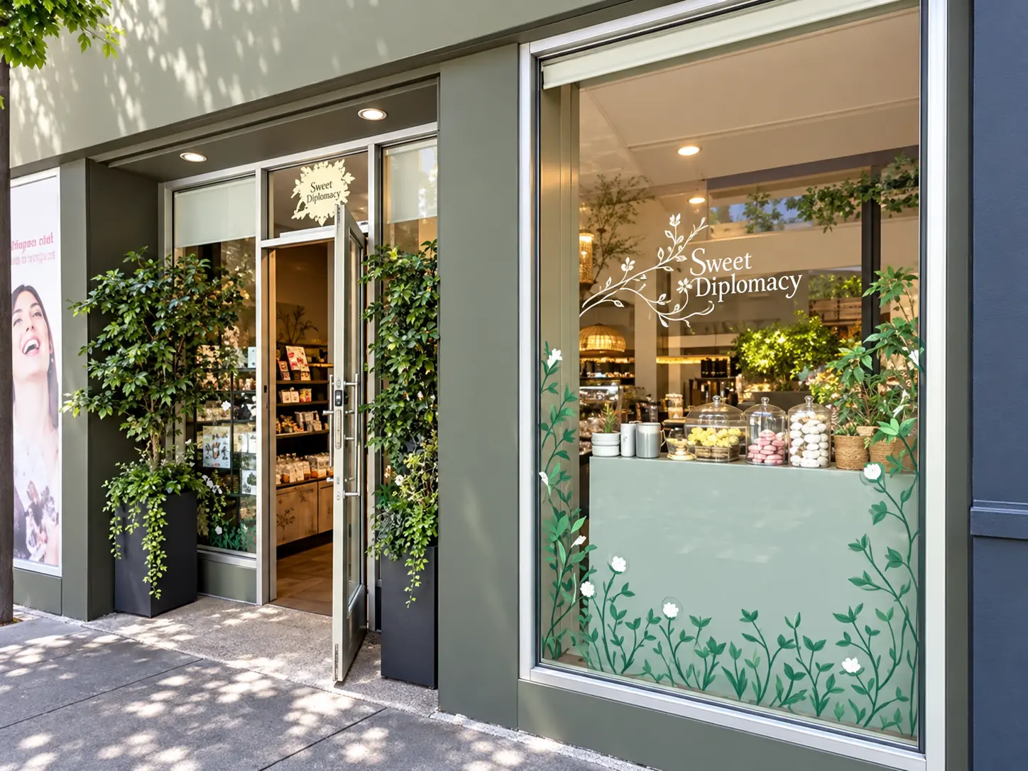Photo of Sweet Diplomacy® Gluten-Free restaurant in Los Altos