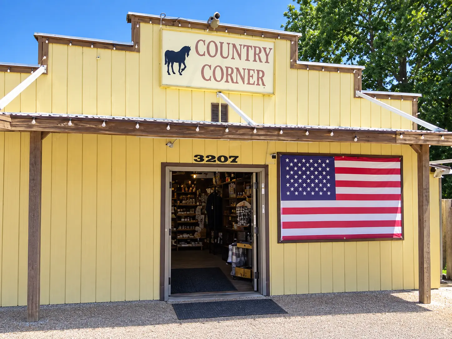 Photo of Bob’s Country Corner restaurant in Menlo Park