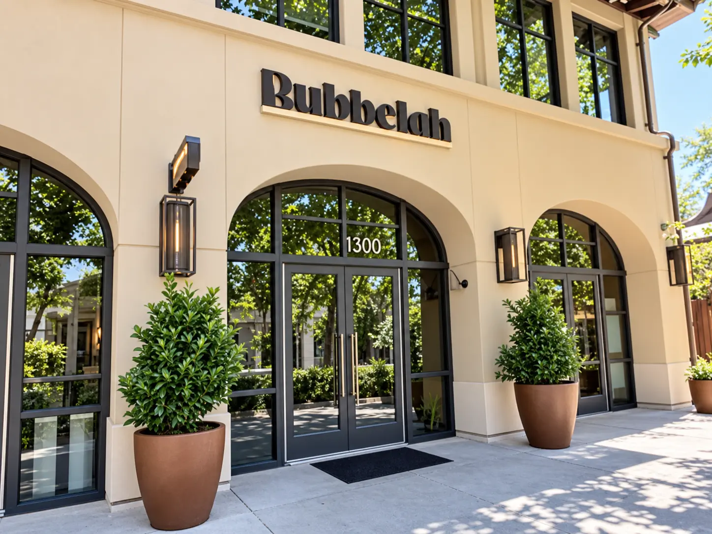 Photo of Bubbelah restaurant in Menlo Park