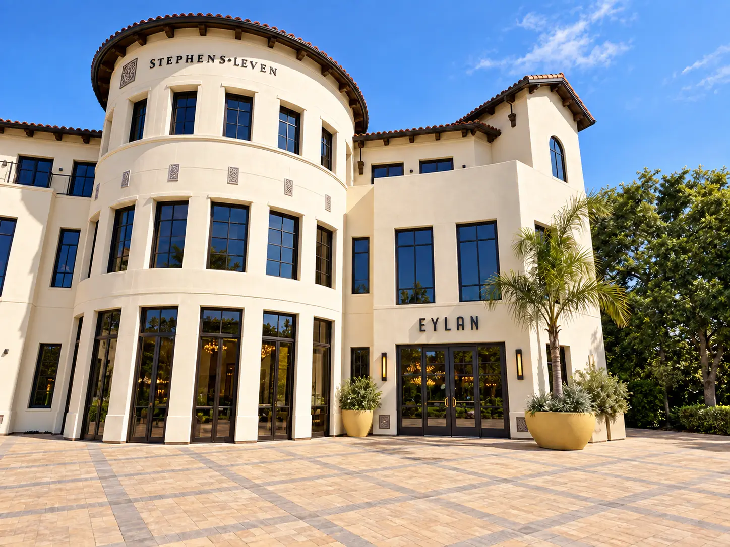 Photo of Eylan restaurant in Menlo Park