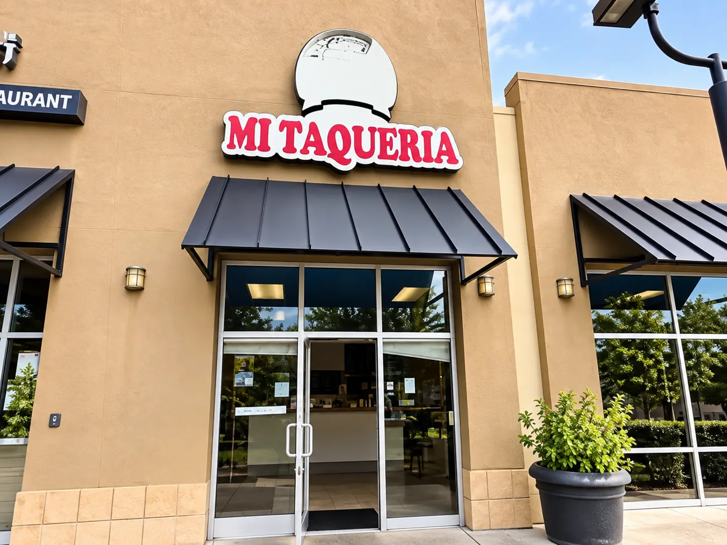 Photo of Mi Taqueria restaurant in Menlo Park
