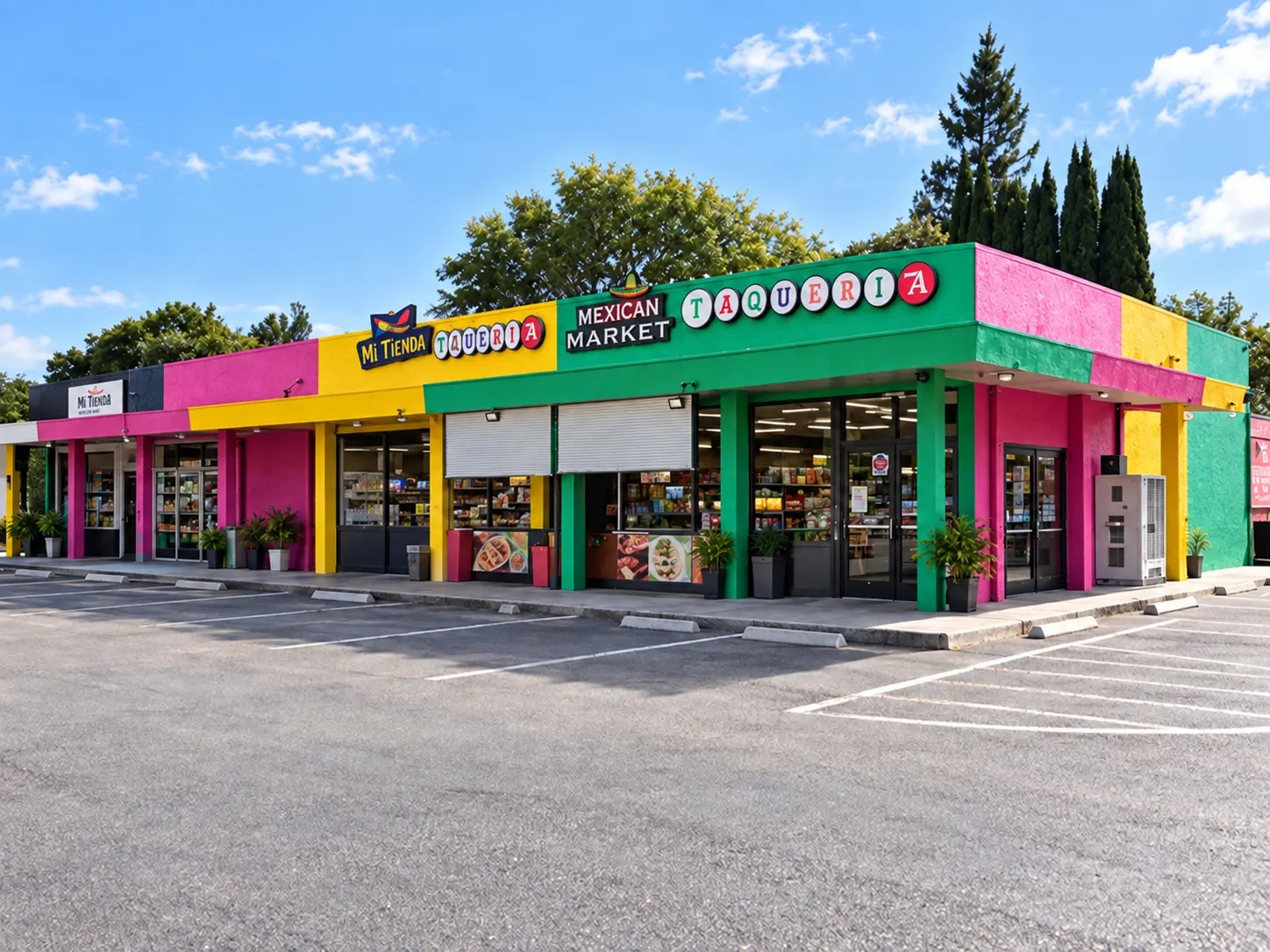 Photo of Mi Tienda Menlo Park Taqueria restaurant in Menlo Park