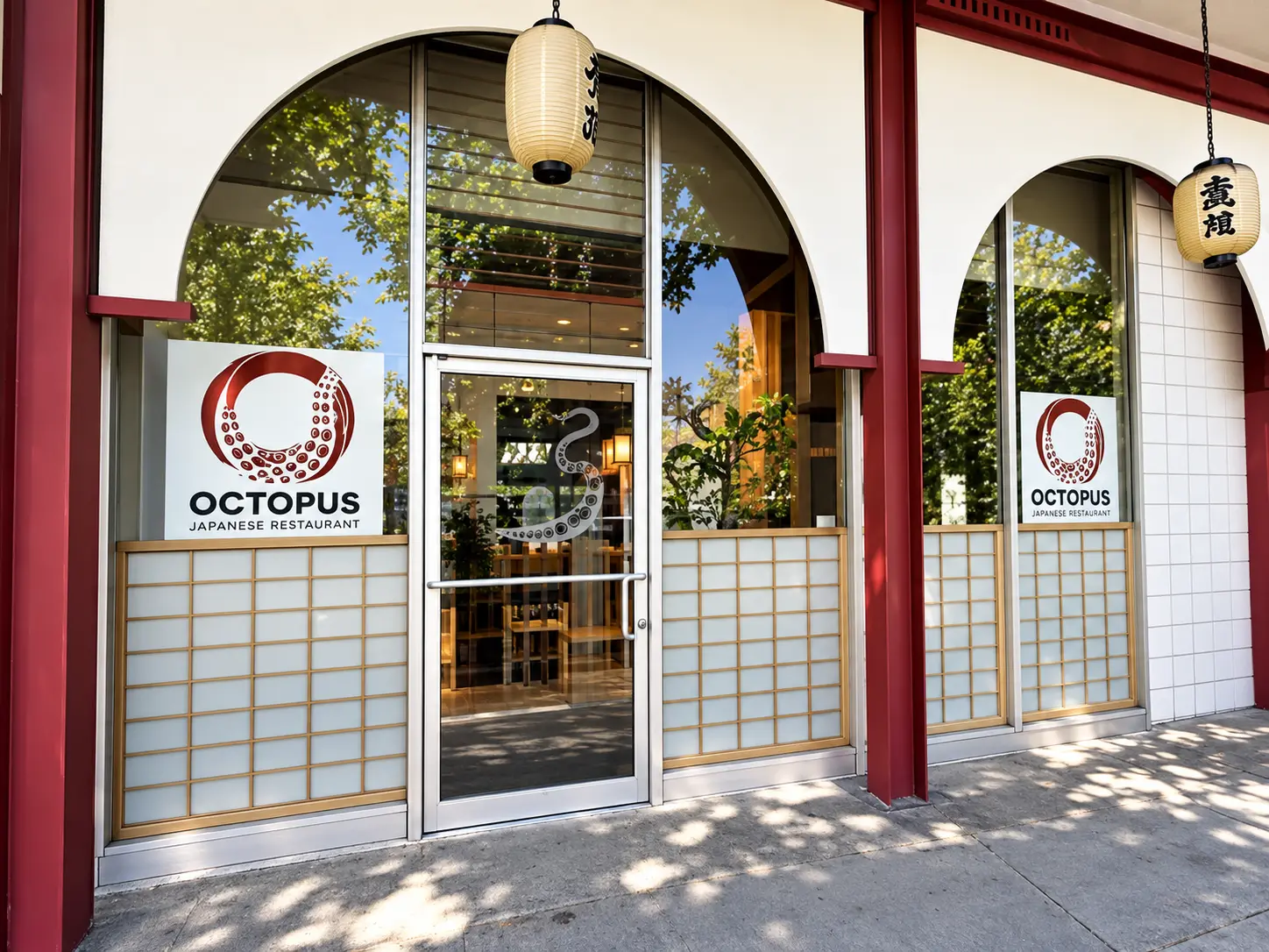Photo of Octopus Japanese Restaurant restaurant in Menlo Park