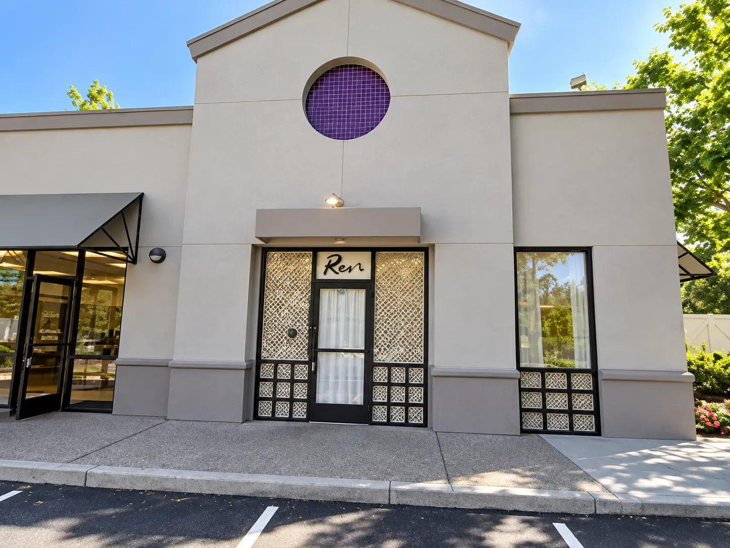 Photo of Ren Omakase restaurant in Menlo Park