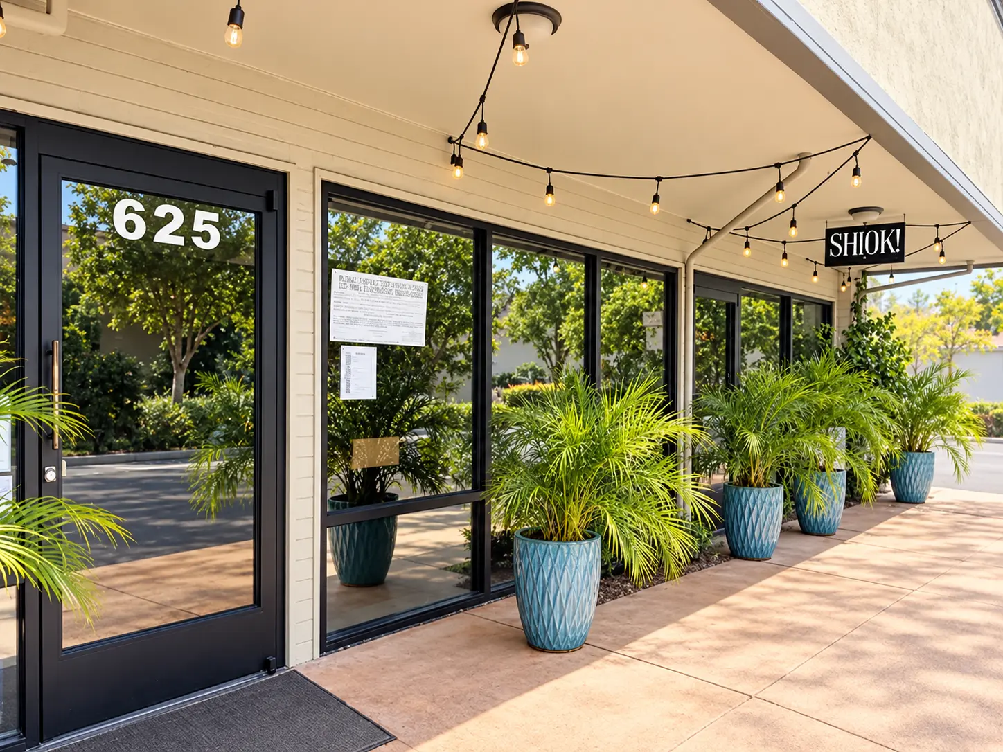 Photo of Shiok Singapore Kitchen restaurant in Menlo Park