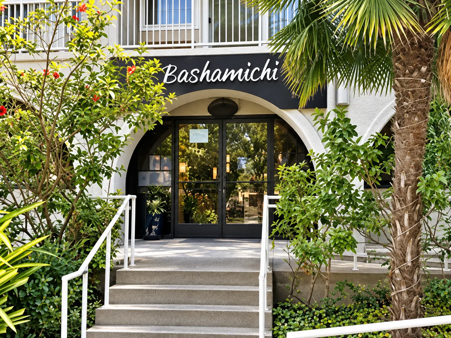 Photo of Bashamichi Sushi and Bar restaurant in Millbrae