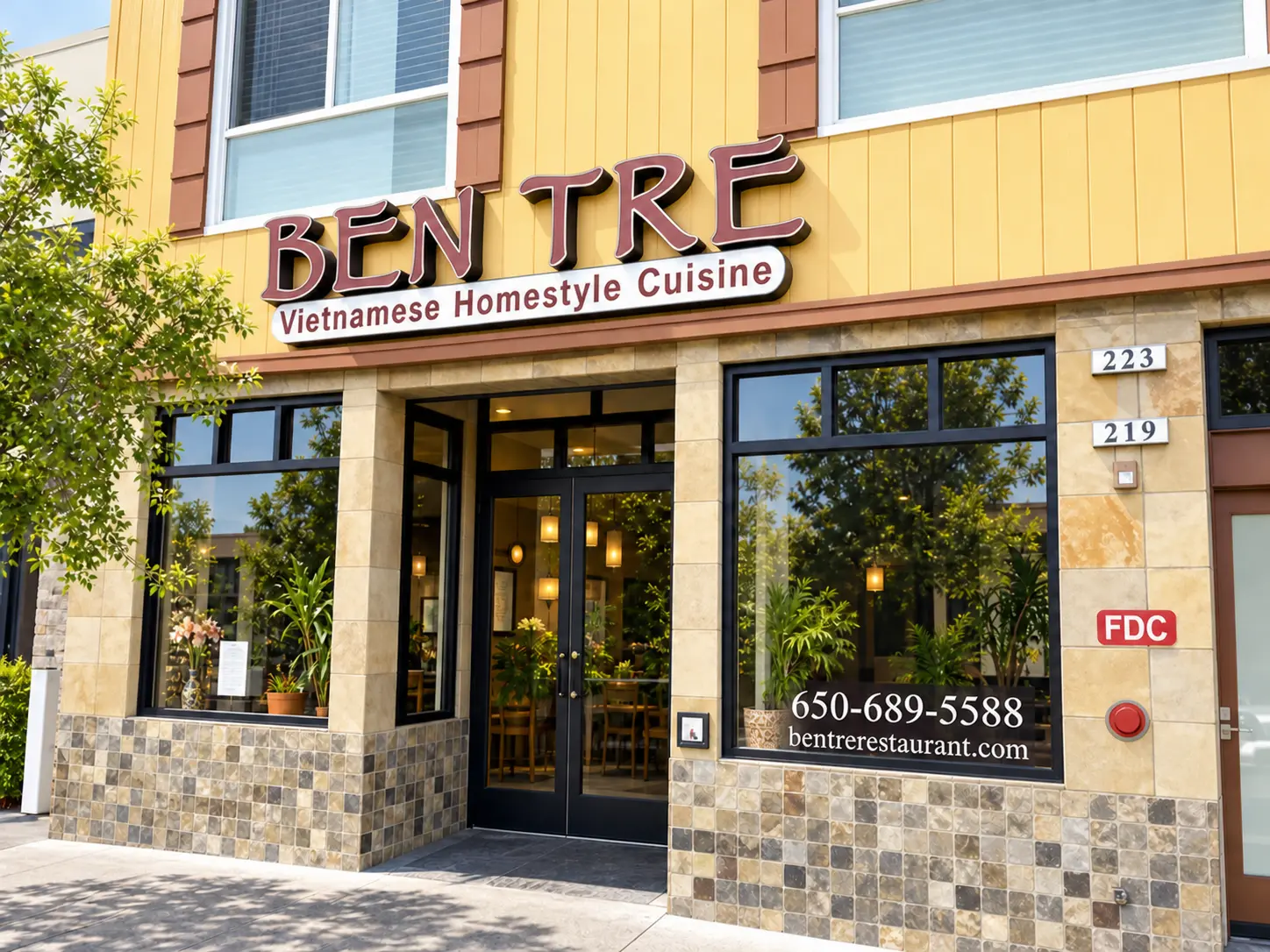 Photo of Ben Tre Restaurant restaurant in Millbrae