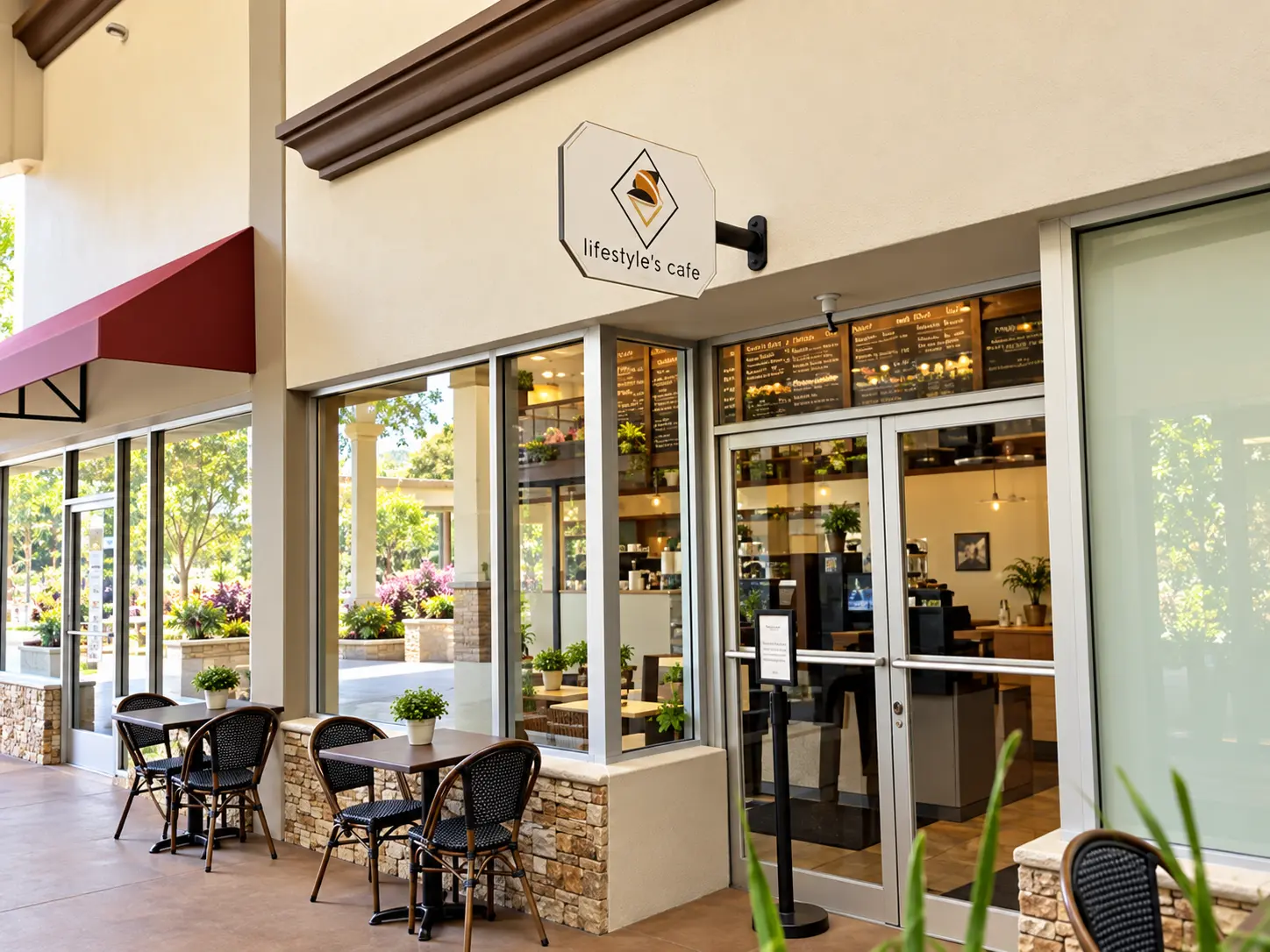 Photo of Brothers Cafe restaurant in Millbrae