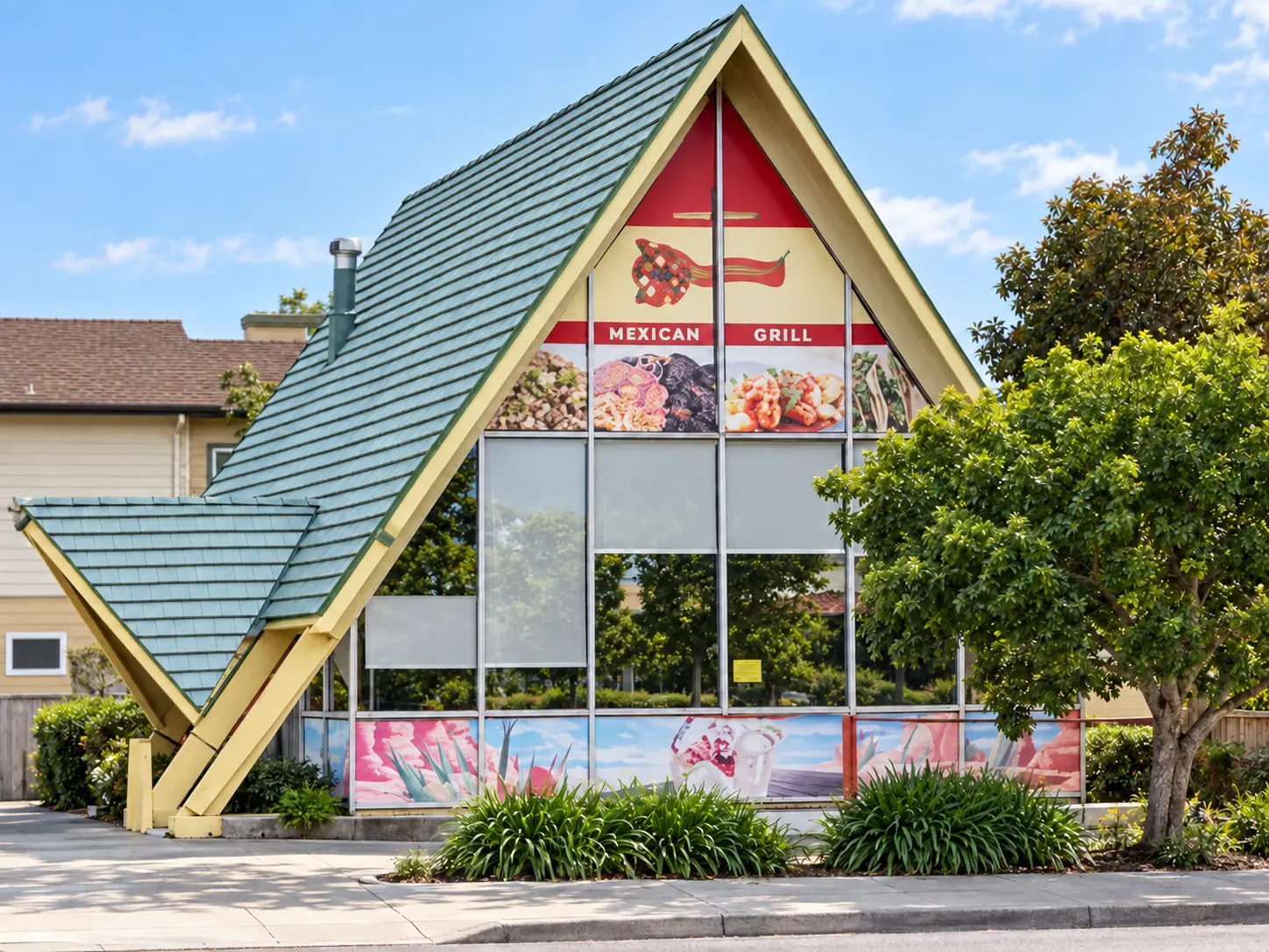 Photo of El Super Burrito restaurant in Millbrae