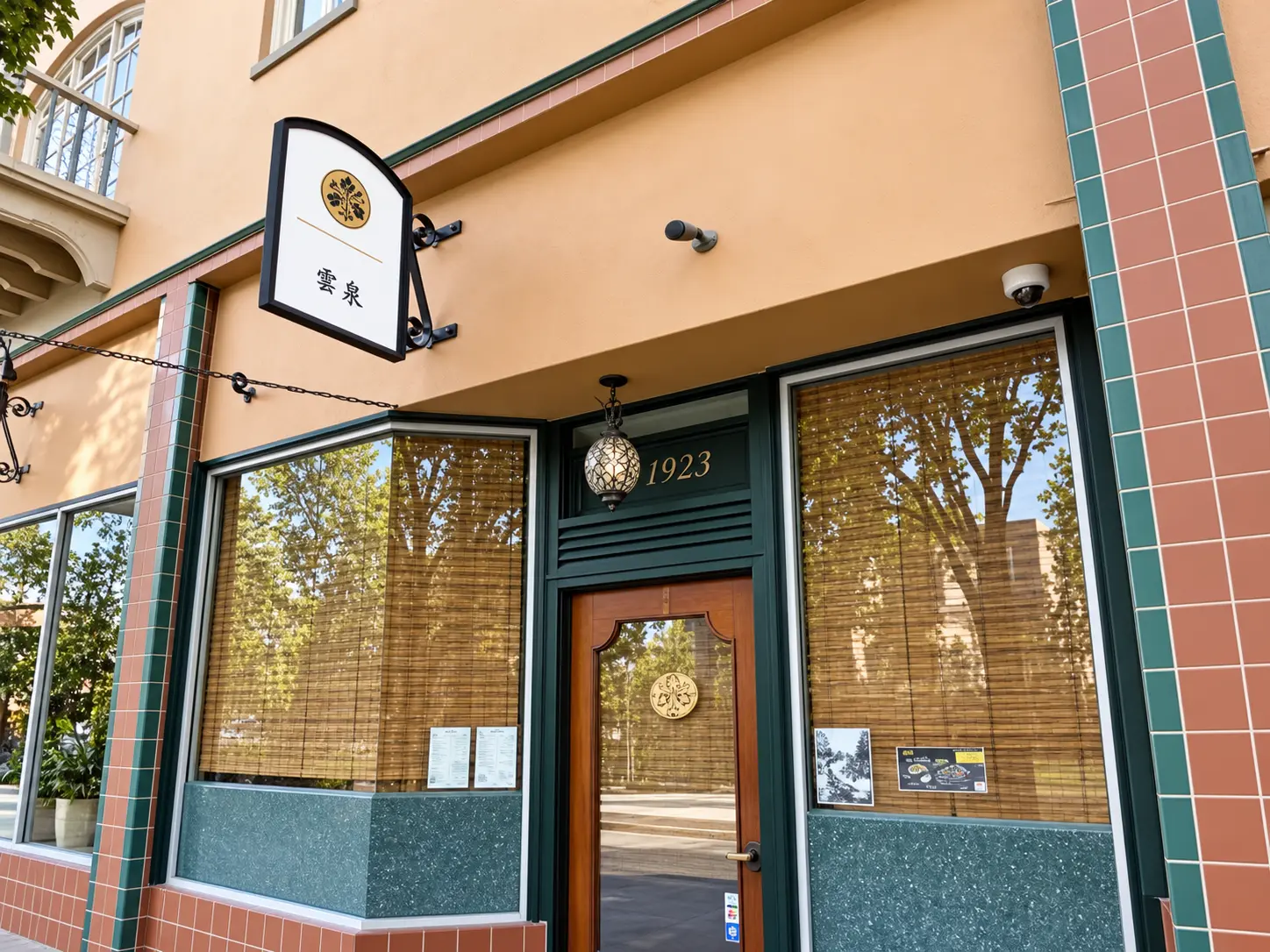 Photo of Hana Izumi restaurant in Millbrae