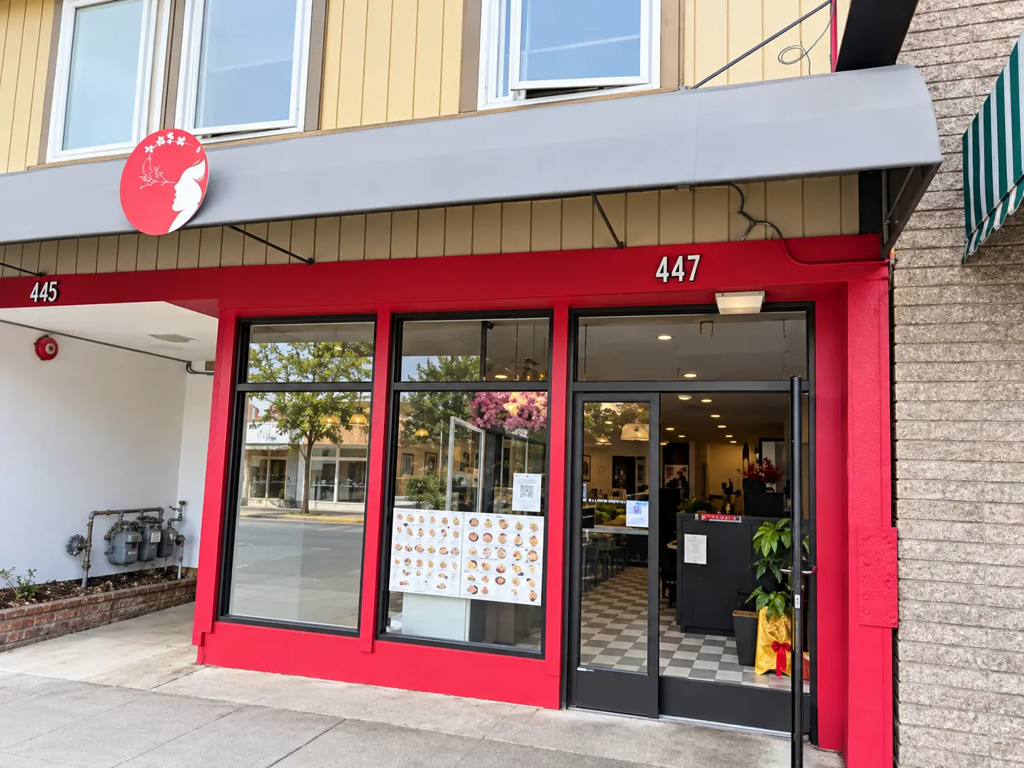 Photo of Laka restaurant in Millbrae