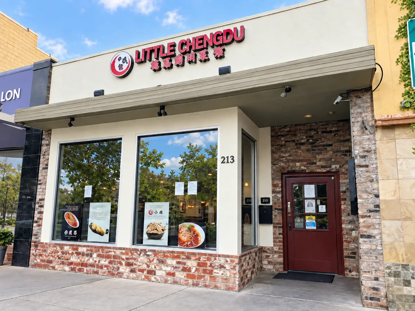 Photo of Little Chengdu restaurant in Millbrae