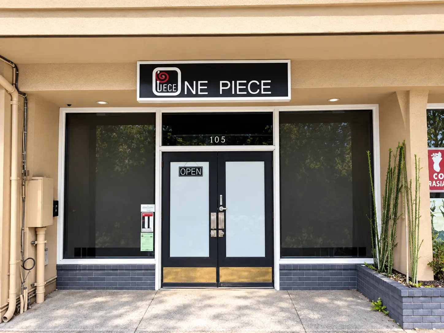 Photo of One Piece Sushi restaurant in Millbrae