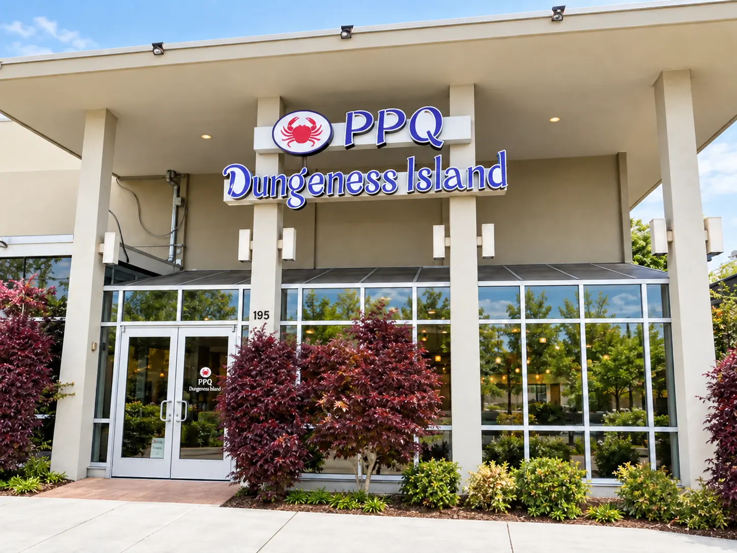 Photo of PPQ Dungeness Island restaurant in Millbrae