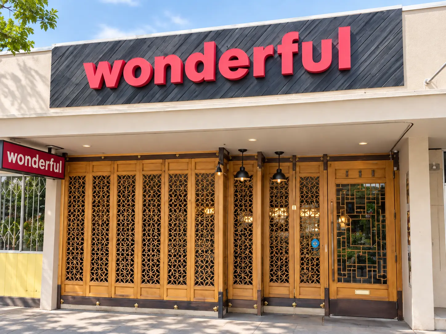 Photo of wonderful restaurant in Millbrae