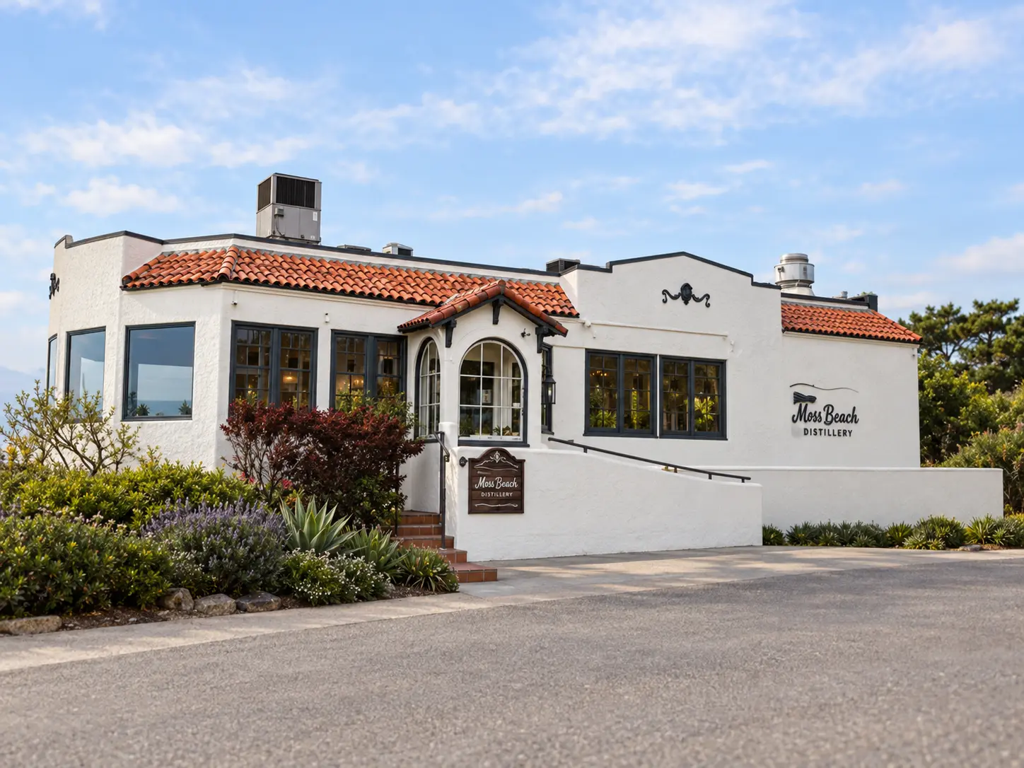 Photo of Moss Beach Distillery restaurant in Moss Beach