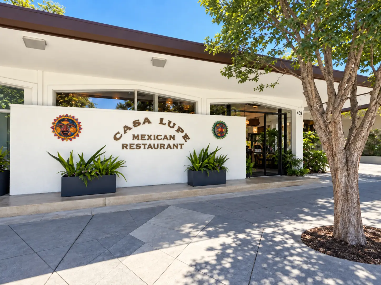 Photo of Casa Lupe restaurant in Mountain View