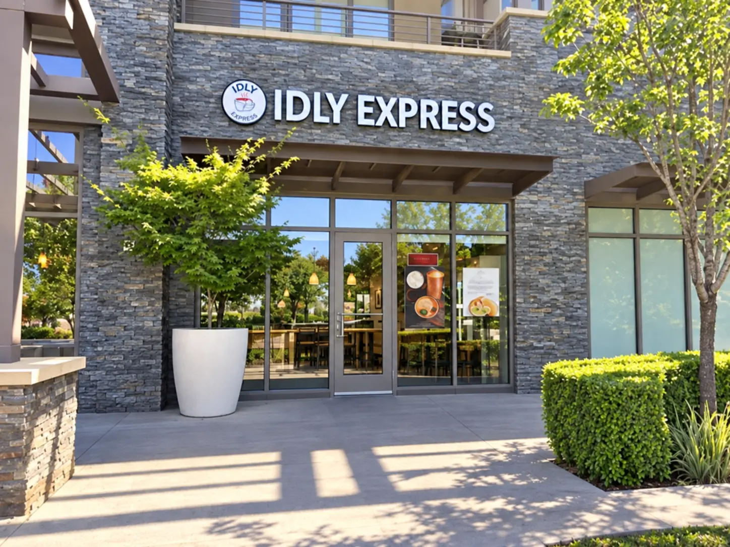 Photo of Idly Express - Mountain View restaurant in Mountain View