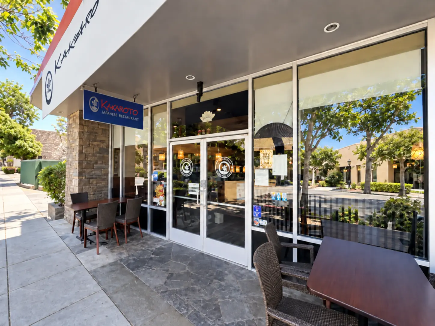 Photo of Kakaroto Japanese Restaurant restaurant in Mountain View
