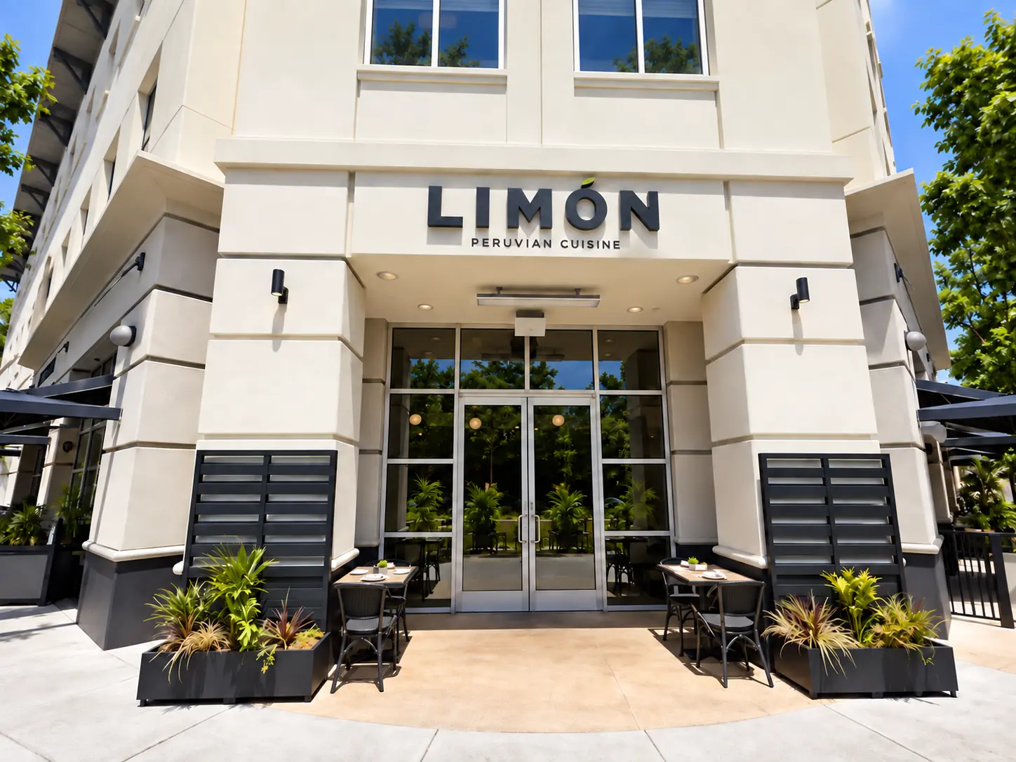 Photo of Limón restaurant in Mountain View