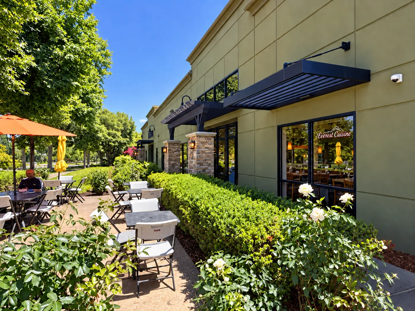 Photo of Momo King- Mountain View restaurant in Mountain View
