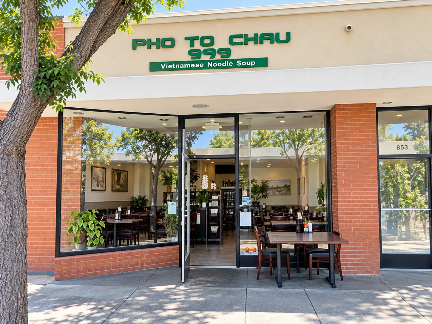 Photo of Phởtochau 999 restaurant in Mountain View