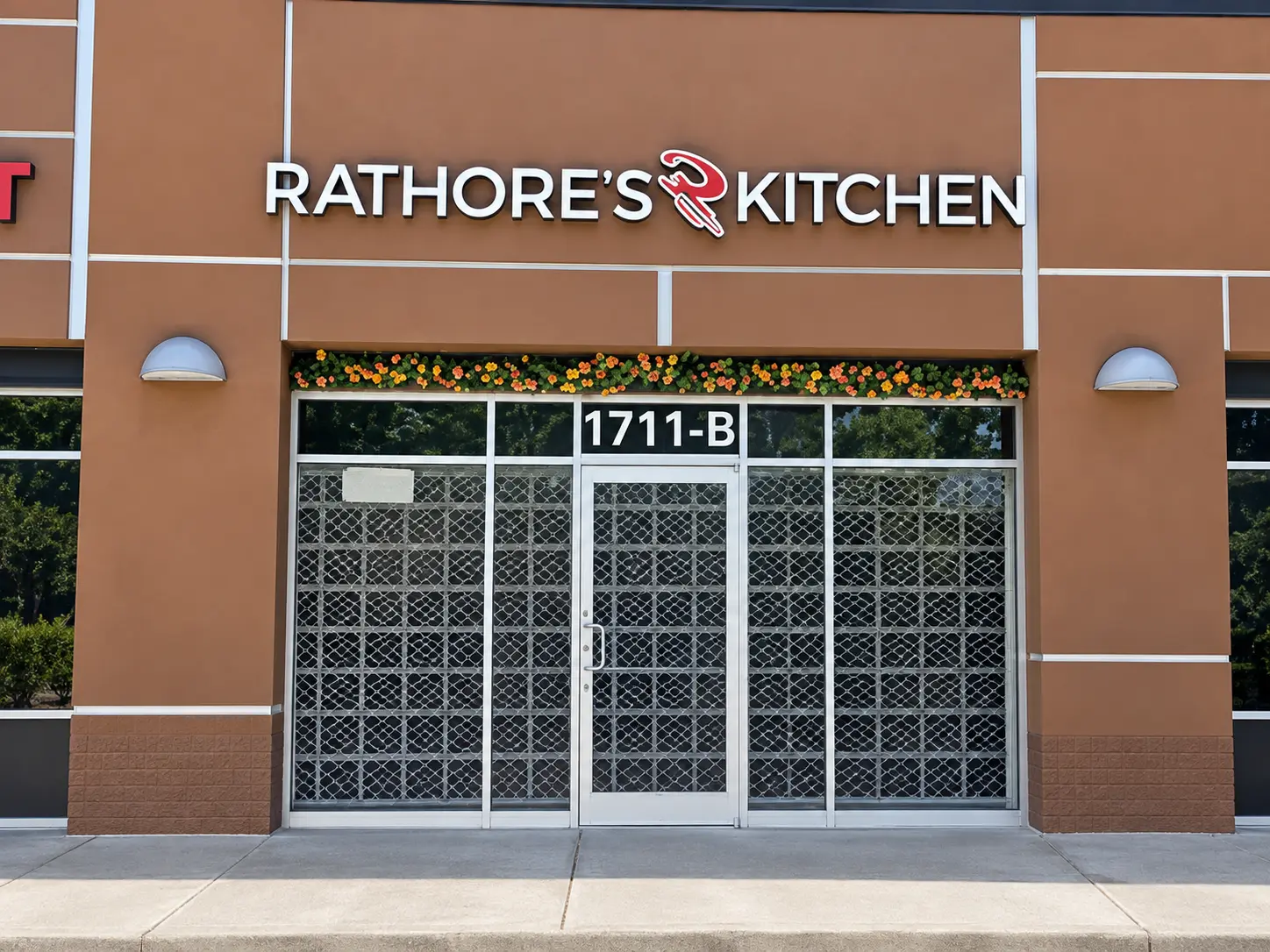 Photo of Rathore's Kitchen restaurant in Mountain View