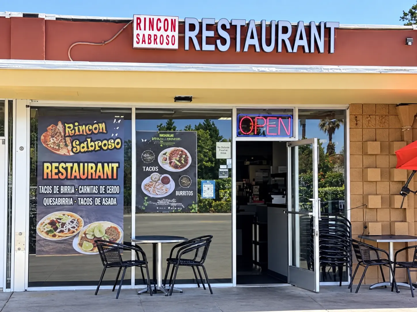 Photo of Rincon Sabroso Restaurant restaurant in Mountain View