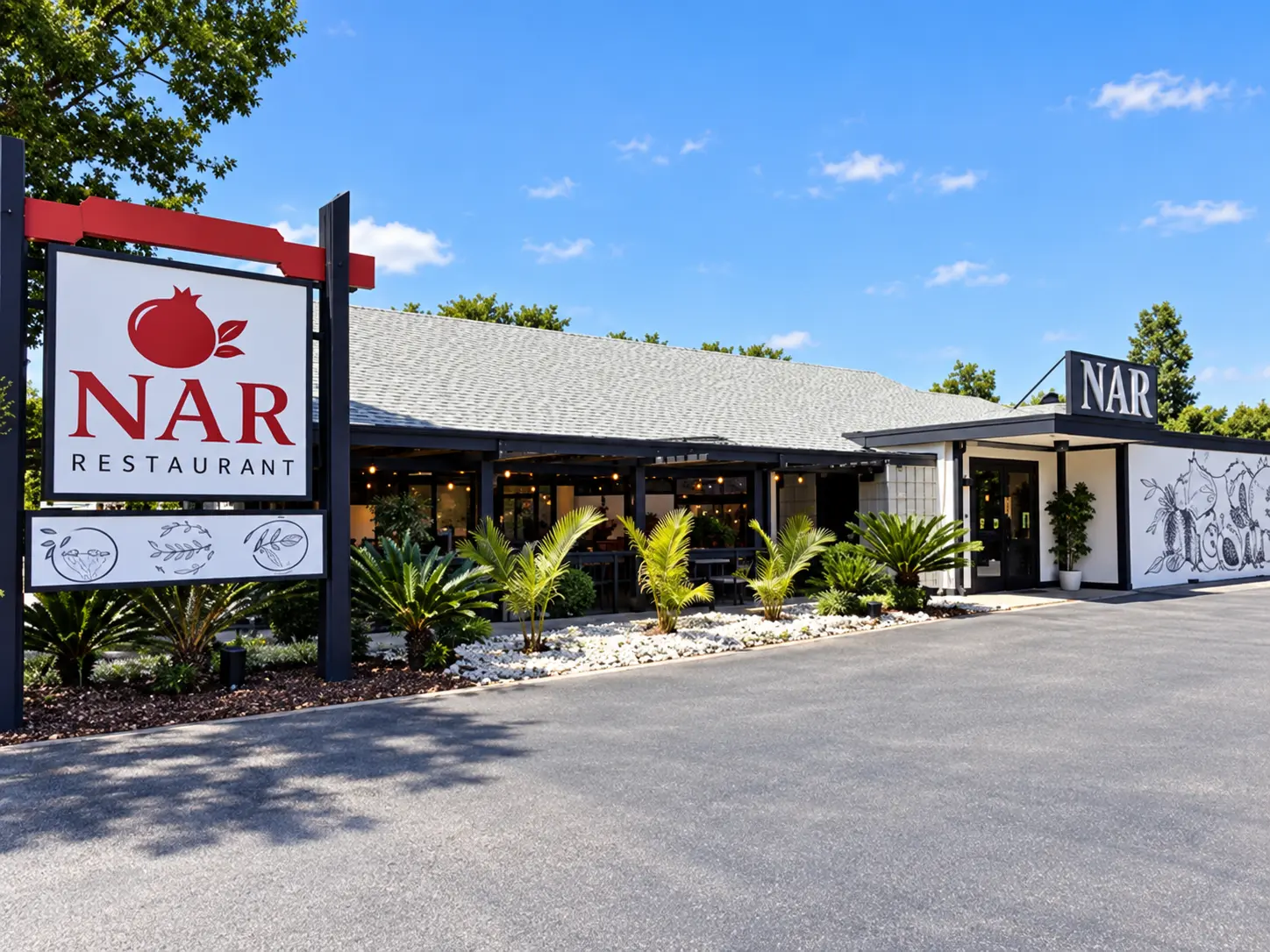 Photo of Rosso Pizza restaurant in Mountain View