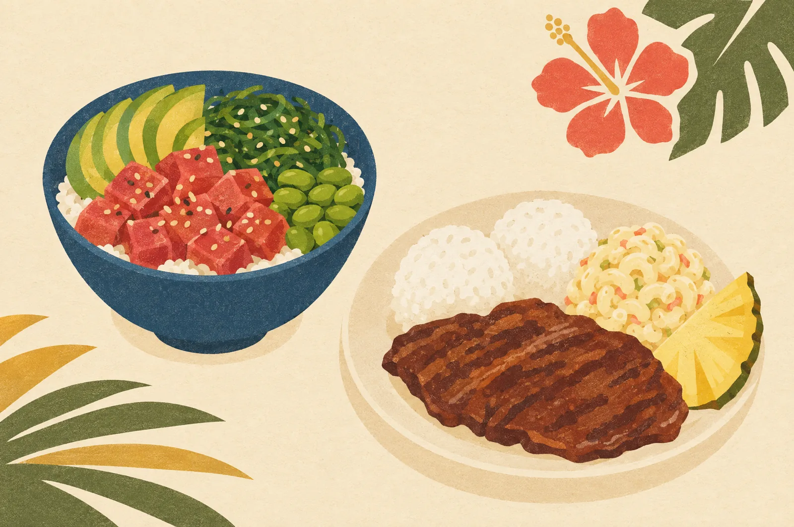 Photo of Ry’s Poke Shack restaurant in Mountain View
