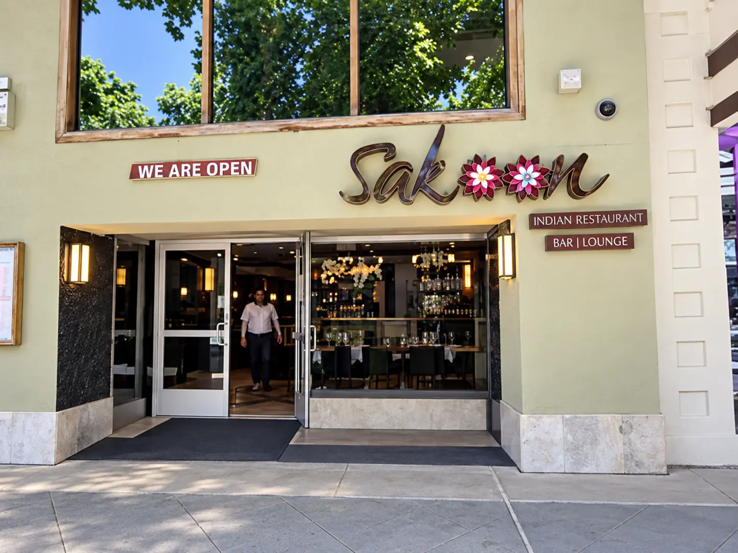 Photo of Sakoon restaurant in Mountain View