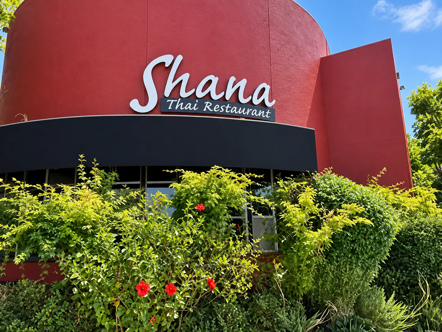 Photo of Shana Thai restaurant in Mountain View