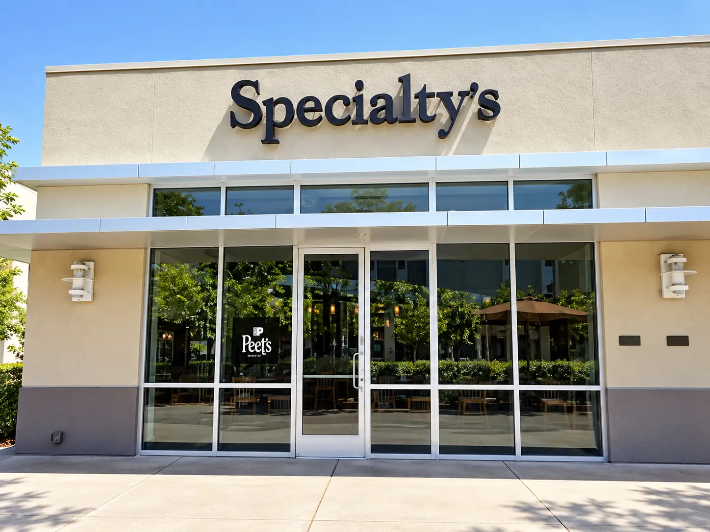 Photo of Specialty's Café & Bakery restaurant in Mountain View