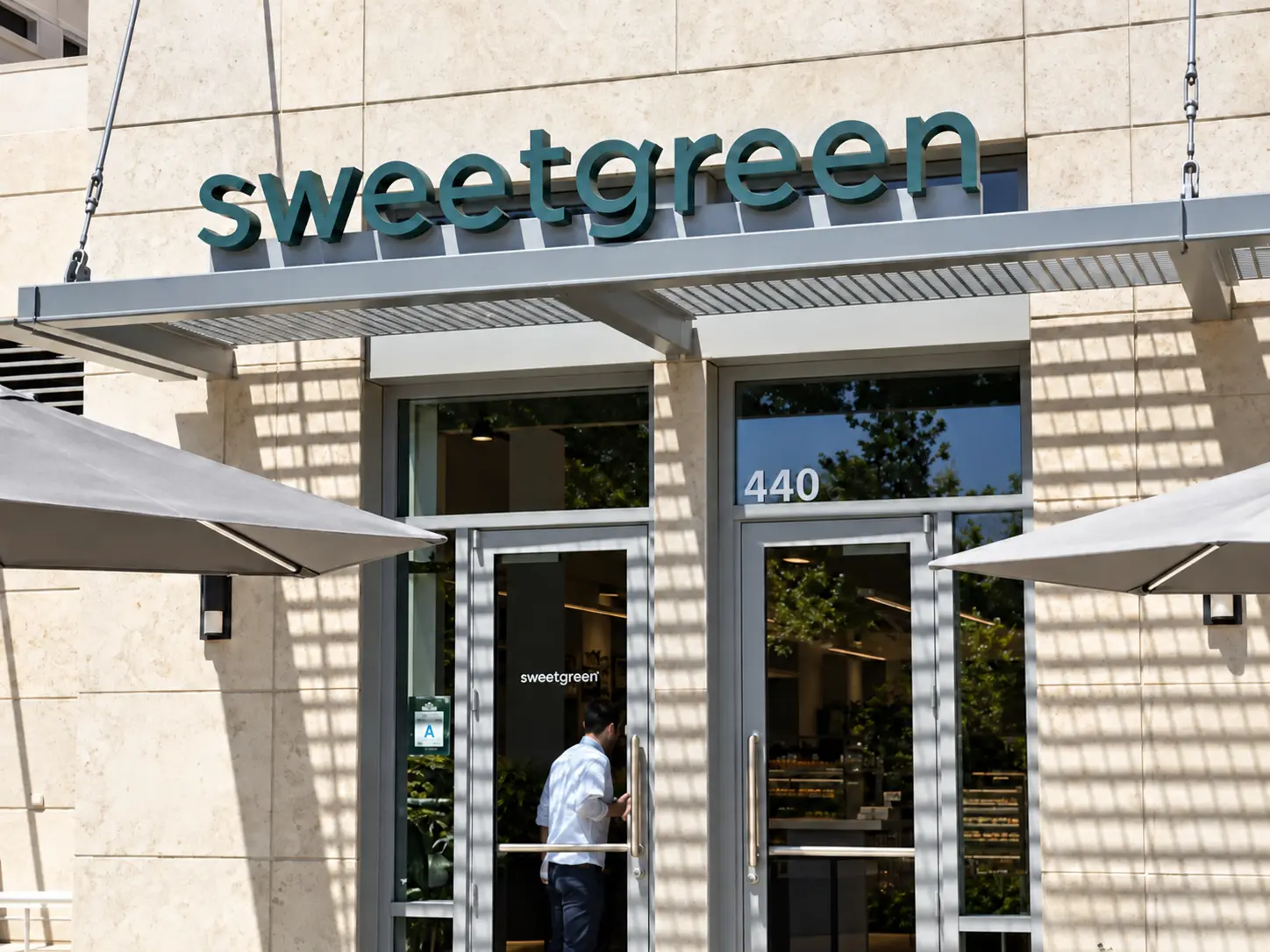 Photo of sweetgreen - Healthy Salads, Bowls and Plates restaurant in Mountain View