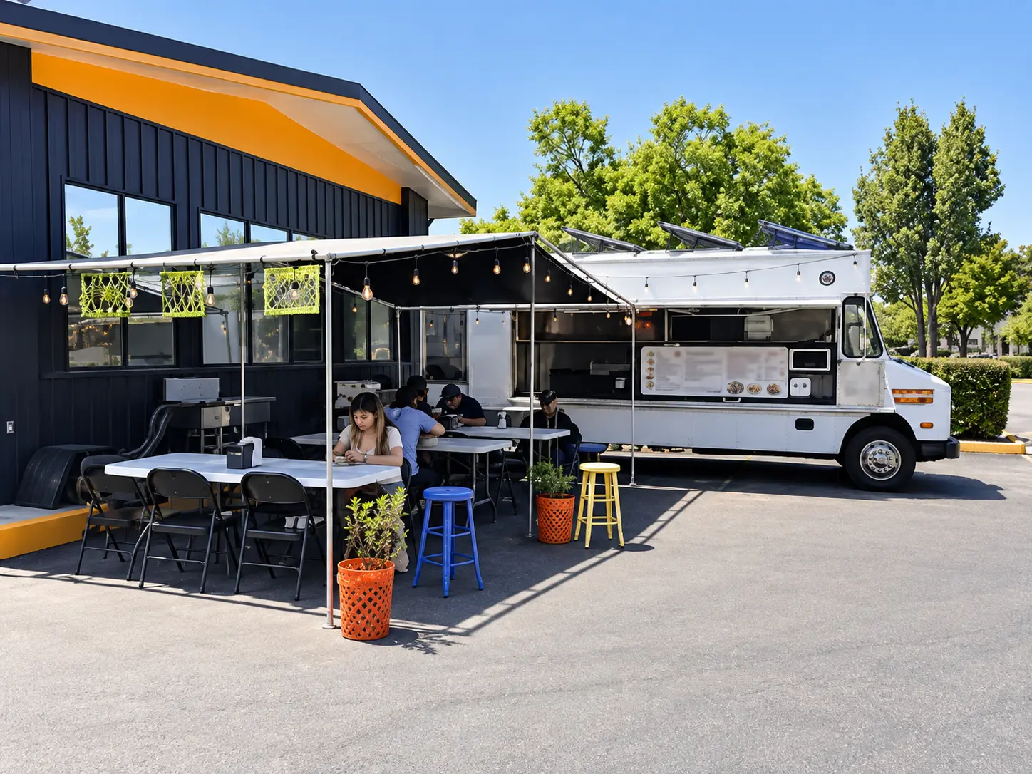 Photo of Tacos Don Valle restaurant in Mountain View