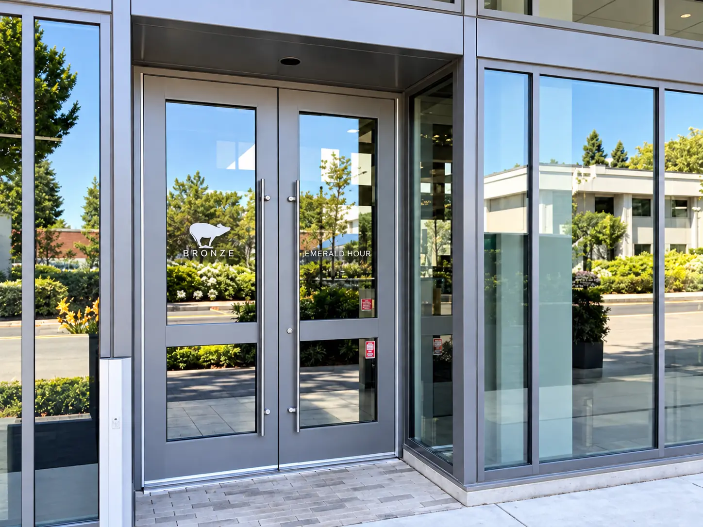 Photo of The Emerald Hour restaurant in Mountain View