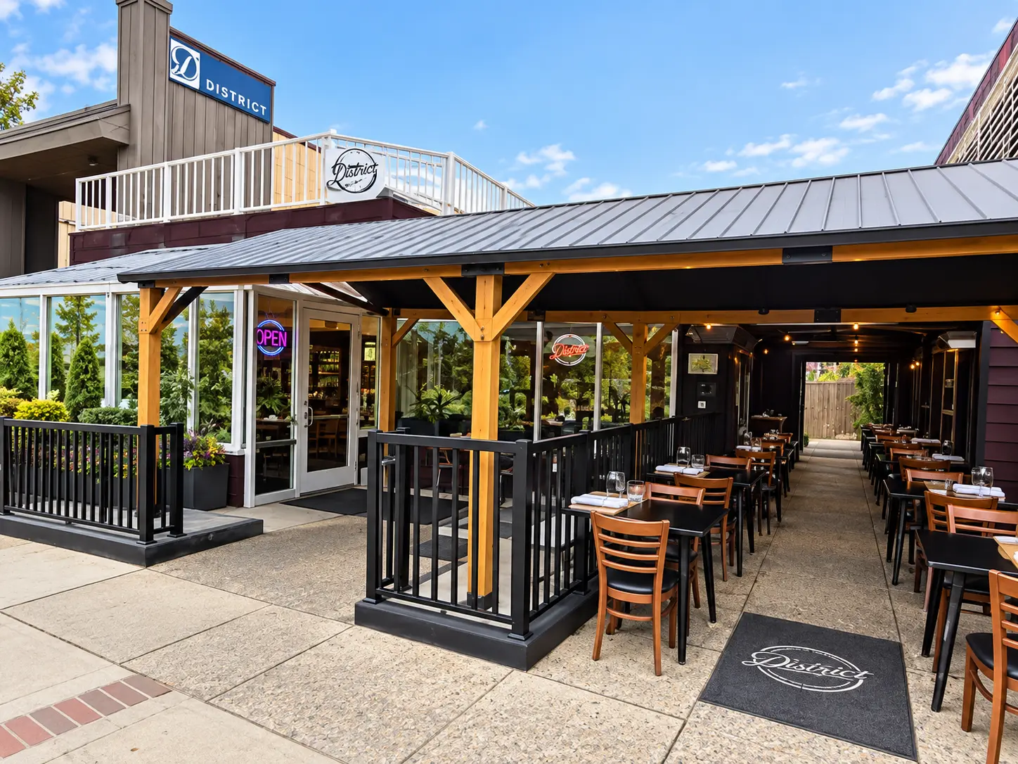 Photo of Breakers Breakfast, Brunch & Lunch restaurant in Pacifica