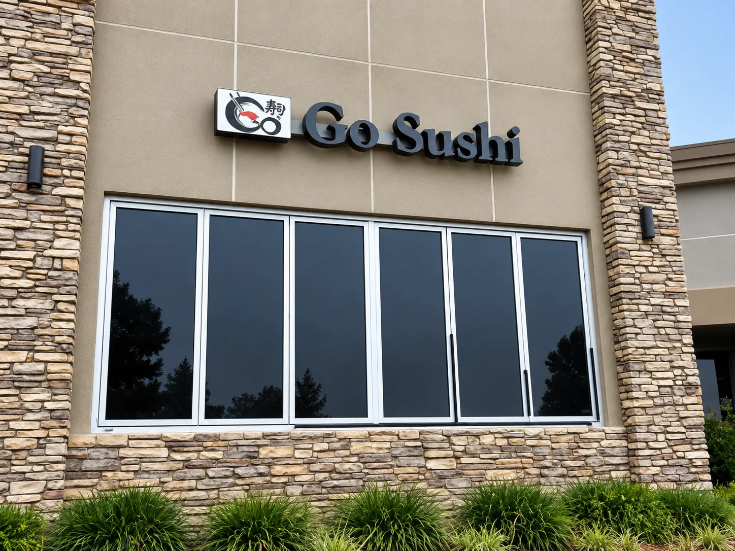 Photo of Go Sushi Japanese Restaurant restaurant in Pacifica