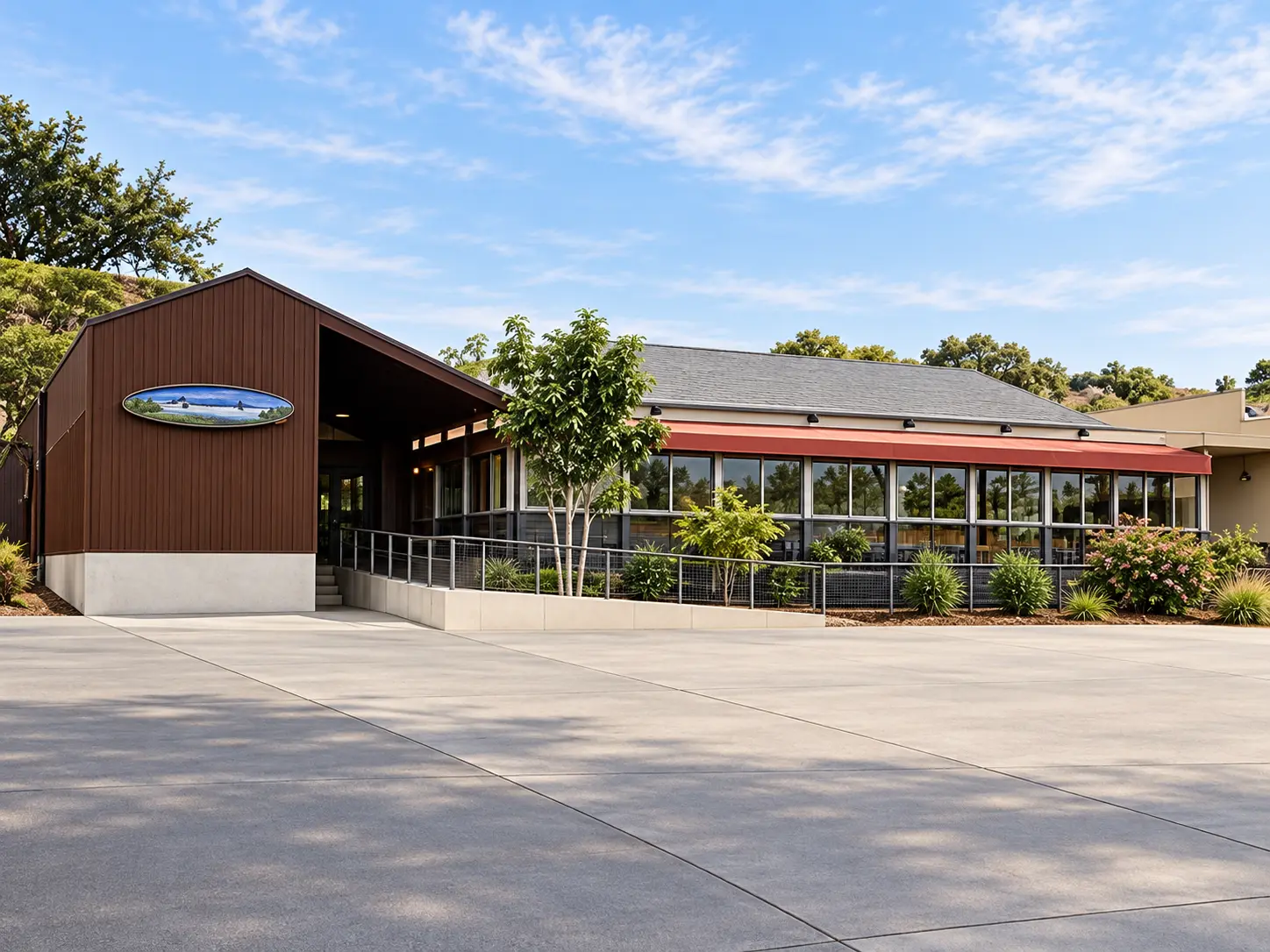 Photo of Rockaway Beach Brewery restaurant in Pacifica
