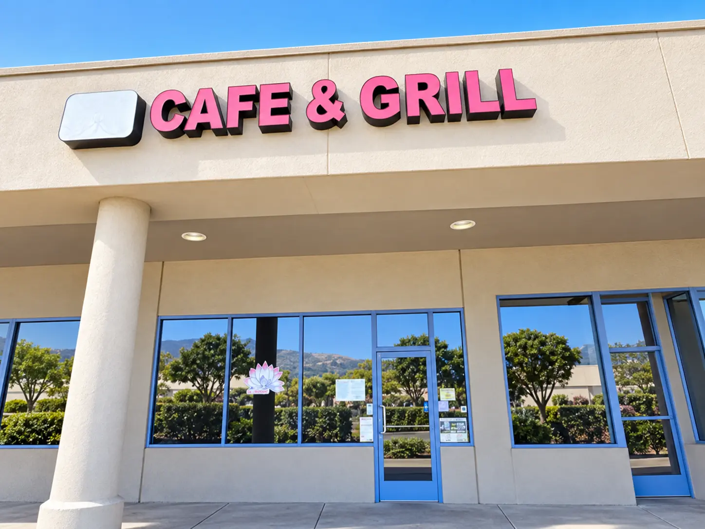 Photo of Sunrise Cafe & Grill restaurant in Pacifica