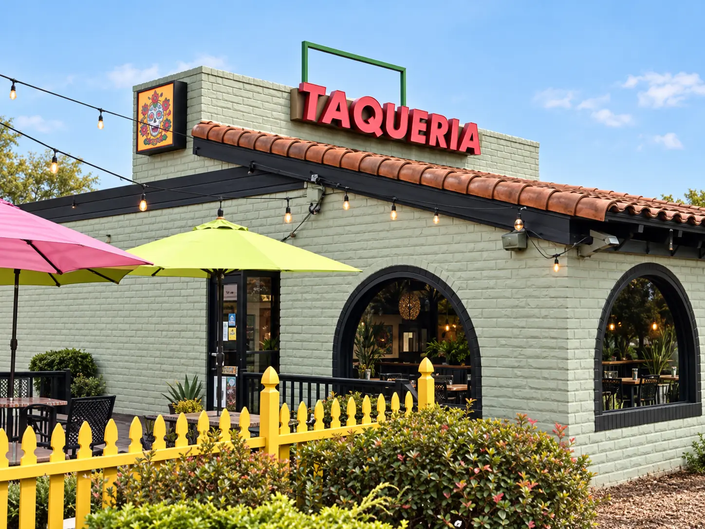 Photo of Taqueria la Mordida restaurant in Pacifica