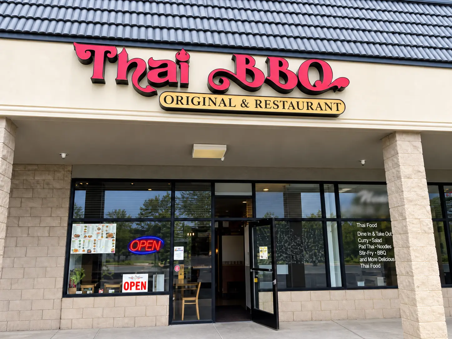 Photo of Thai Original BBQ restaurant in Pacifica