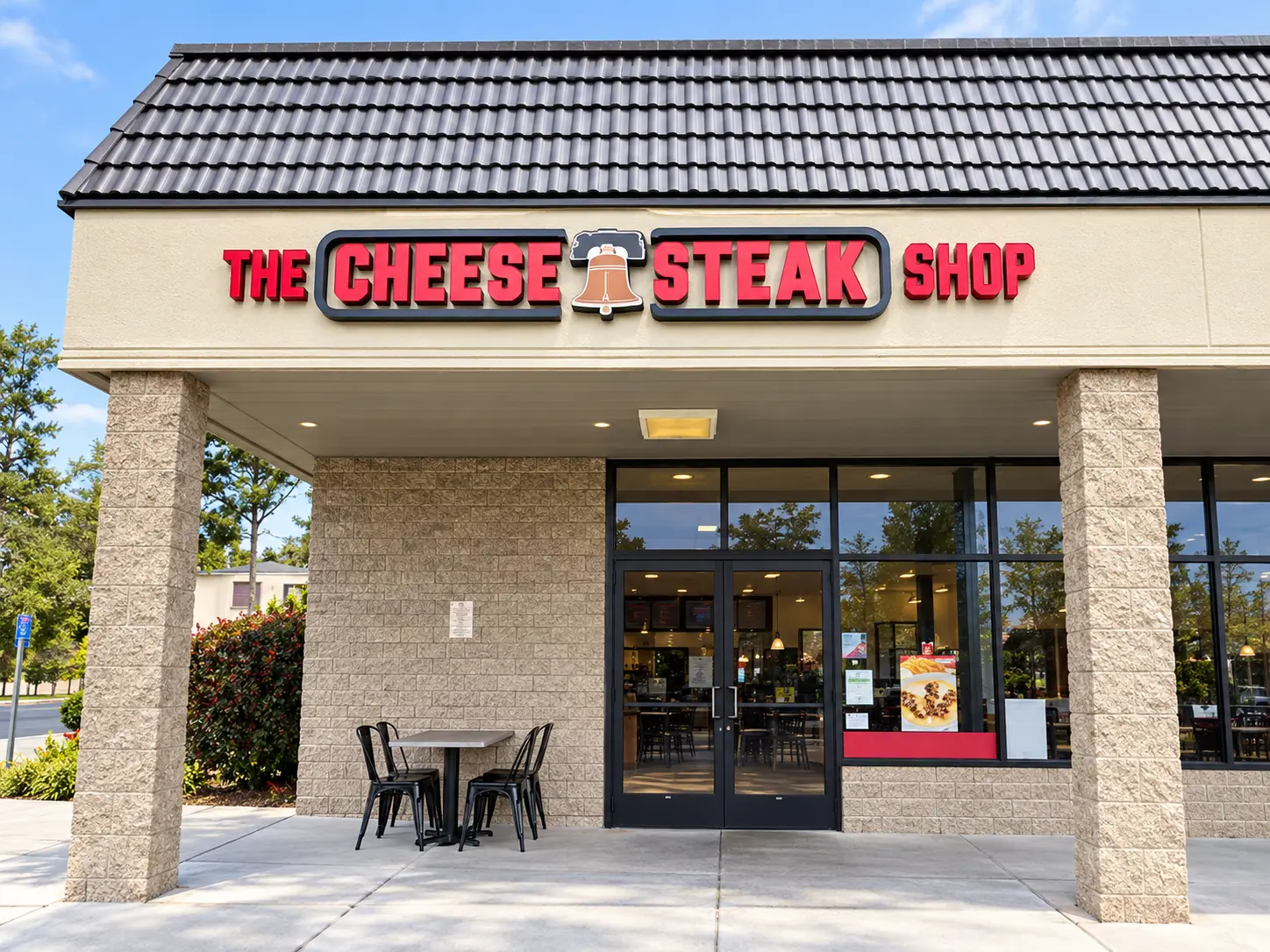Photo of The Cheese Steak Shop restaurant in Pacifica