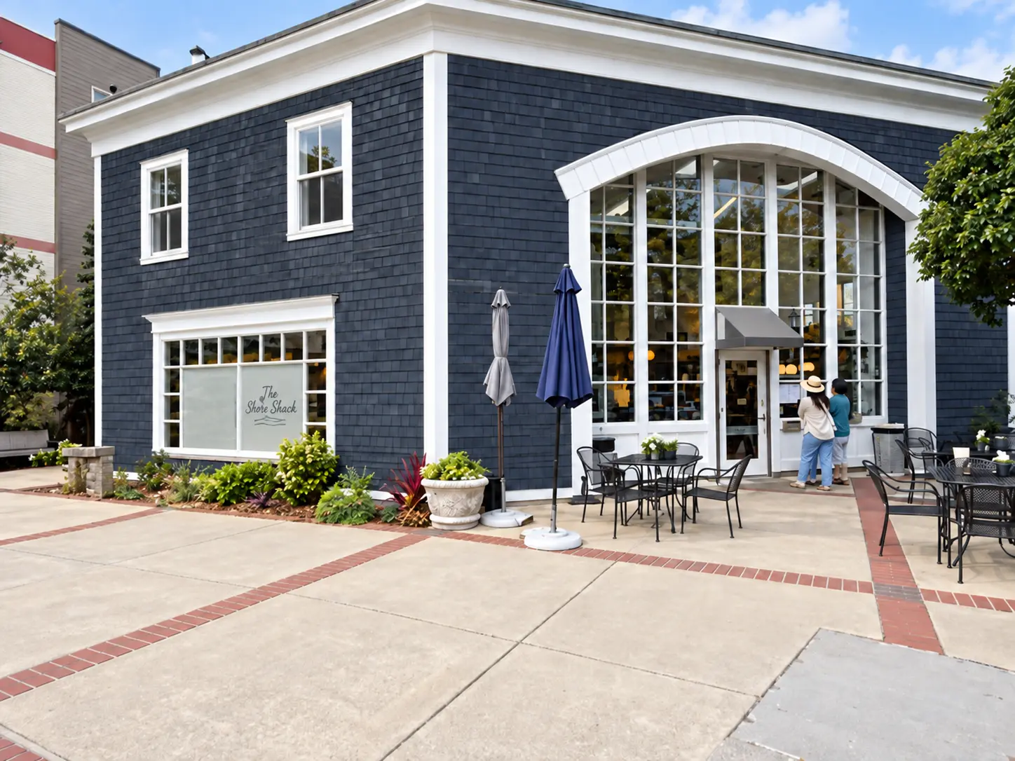 Photo of The Shore Shack restaurant in Pacifica