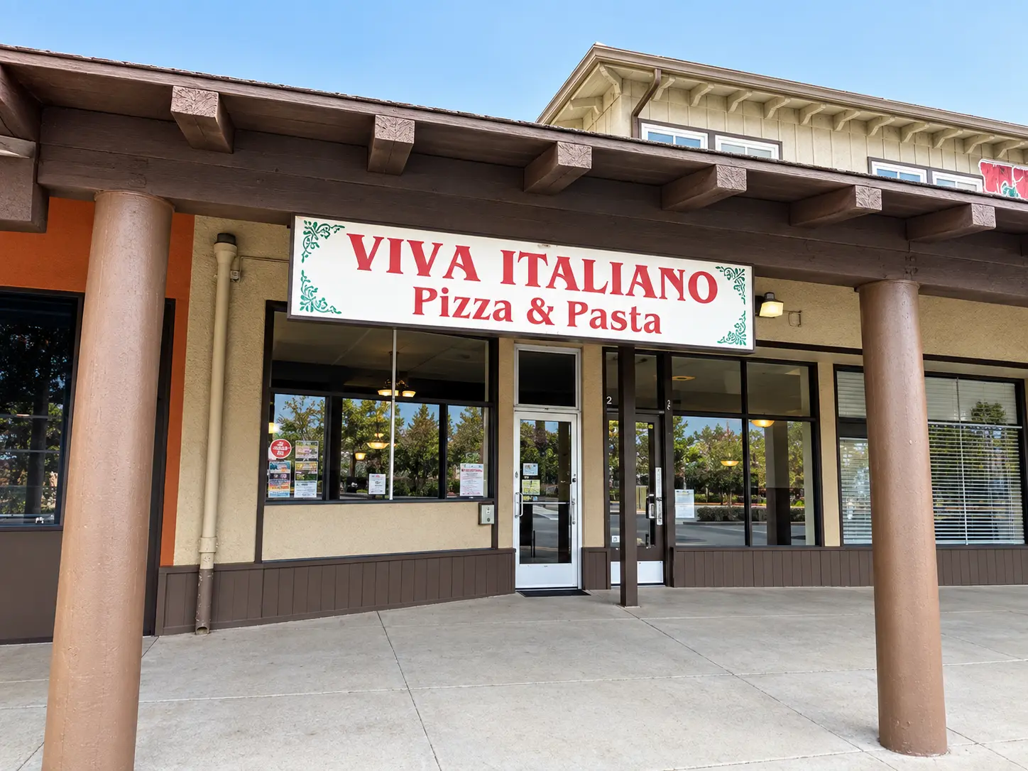Photo of Viva Italiano Pizzeria & Restaurant restaurant in Pacifica