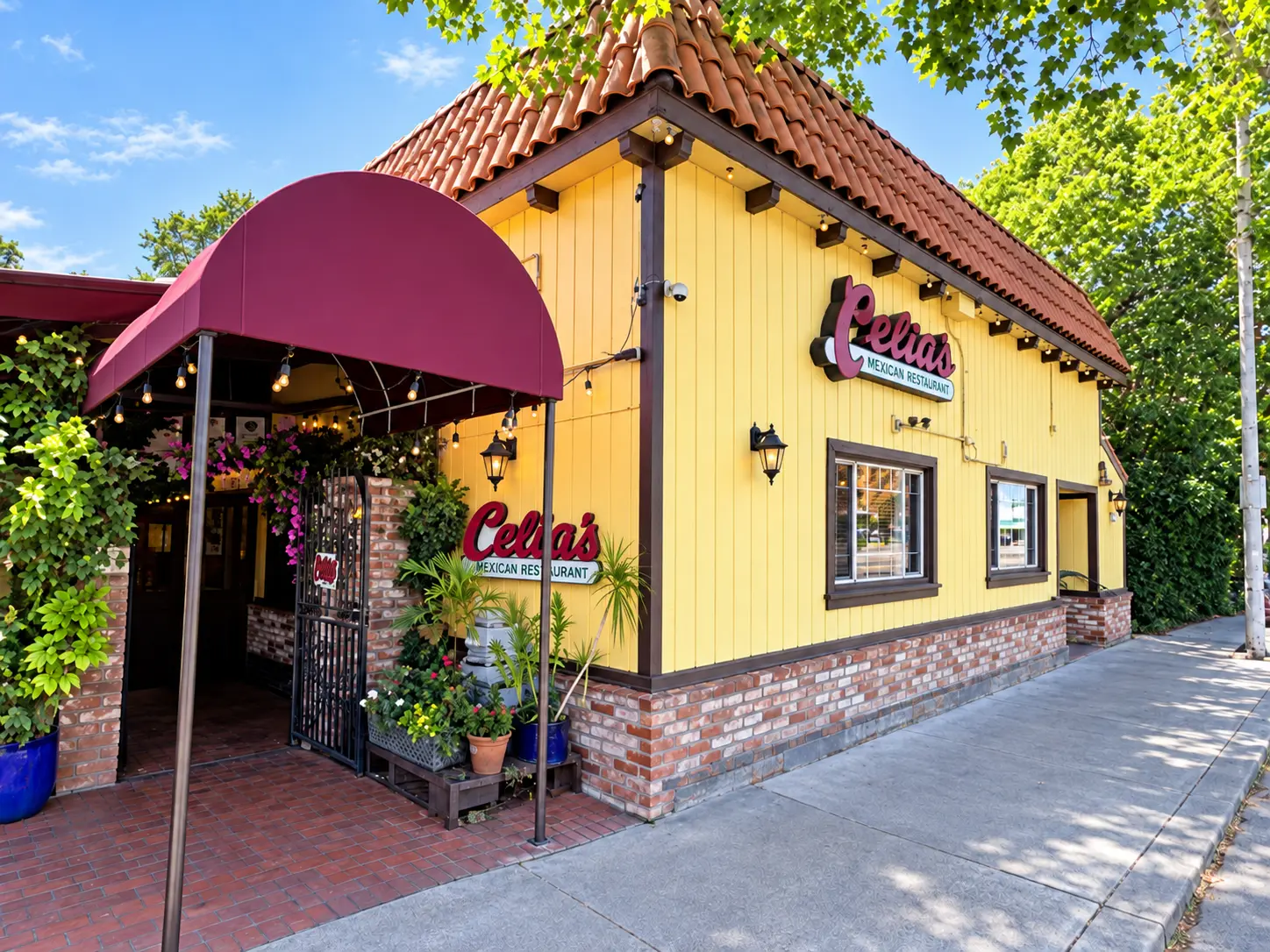 Photo of Celia’s Mexican Restaurant restaurant in Palo Alto