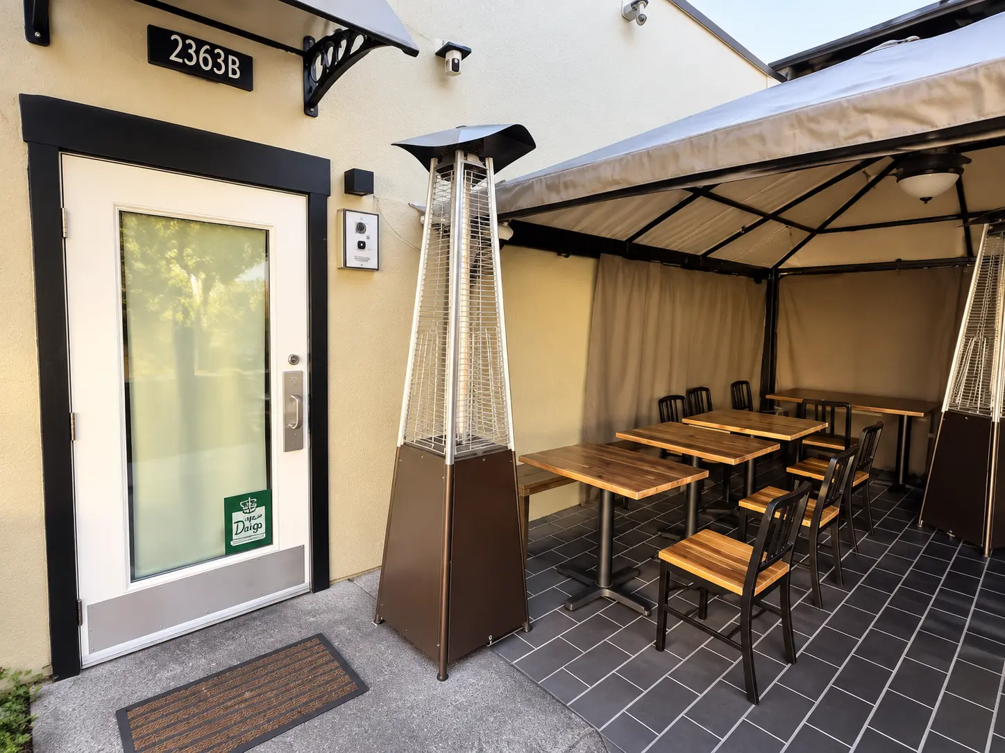 Photo of Daigo restaurant in Palo Alto
