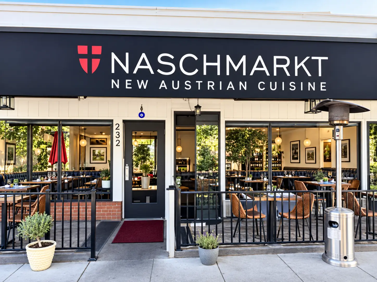 Photo of Ethel's Fancy restaurant in Palo Alto